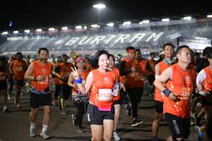 BIB: 224, 83224
                            <button type="button" onclick="openModal(10861474)" class="btn btn-primary btn-sm float-right btn-popup" data-toggle="modal" data-target=".modal-high-quality">
                        <i class="fas fa-shopping-cart"></i> Add to Cart
                    </button>
                                            <button type="button" onclick="isThisMe(10861474, true)" class="btn btn-success btn-sm float-right btn-popup btn-isme hidden" data-toggle="tooltip" data-placement="bottom" title="นี่คือรูปของคุณใช่ไหม คลิกที่นี่เพื่อเอาเข้าอัลบั้ม">
                        <i class="fas fa-plus"></i> Add to album
                    </button>
                    <button type="button" onclick="isThisMe(10861474, false)" class="btn btn-warning btn-sm float-right btn-popup btn-isnotme hidden">
                        <i class="fas fa-ban"></i> Remove from album
                    </button>